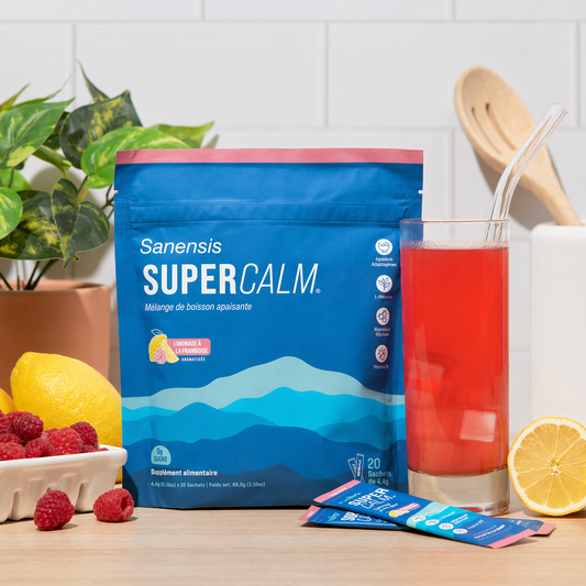 SuperCalm